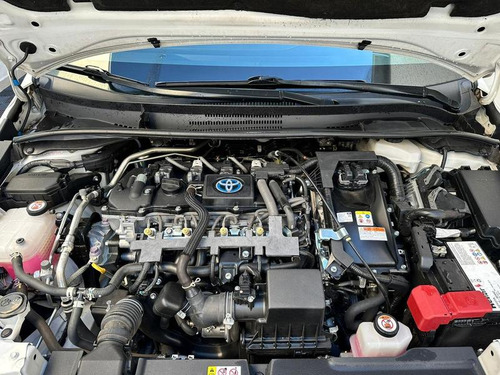 Toyota Corolla Apremiumh