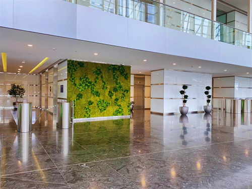 Arriendo De Oficinas Gran Torre Costanera. Desde 1.000 M2