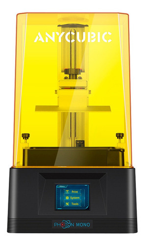 Anycubic Photon Mono 2k Impresora 3d Resina Lcd Original