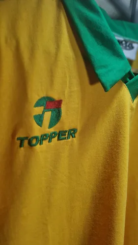 Camiseta Rettro Brasil Dr Socrates 1986 Belleza!