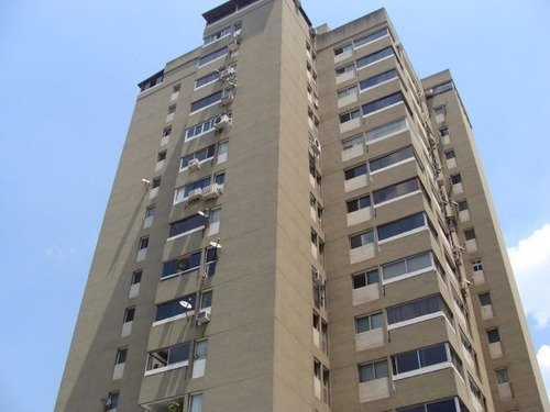 Imagen 12 de 15 de Apartamento En Venta Urb. Santa Fe Sur Rah Los Samanes 22-10868