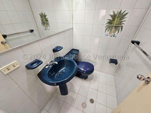 Apartamento En Venta Colinas De Valle Arriba Jose Carrillo Bm Mls #25-12508