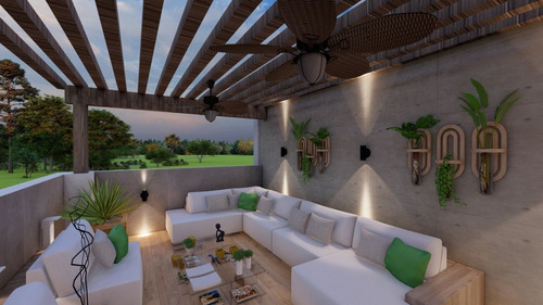 Imagen 27 de 30 de Apartamentos En Venta En Aut San Isidro