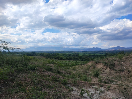 Finca Agricola Con 186 Tareas Entre Santiago Y Mao