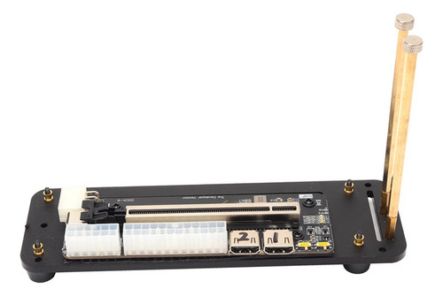 Tarjeta Gráfica Externa Para Computadora Portátil Egpu Pci-e