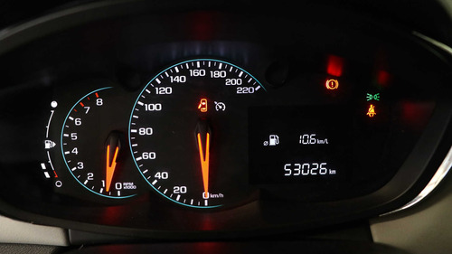 Chevrolet Tracker 1.8 Ltz - 150971 - C