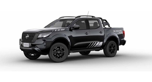 Imagen 11 de 25 de Nissan Frontier X Gear 0km - Nissan Sendai