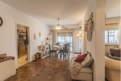 Departamento  En Venta En Caballito, Capital Federal, Buenos Aires