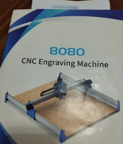 comprar Router Cnc 8080