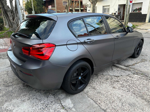BMW Serie 1 1.6 120i M Package 177cv