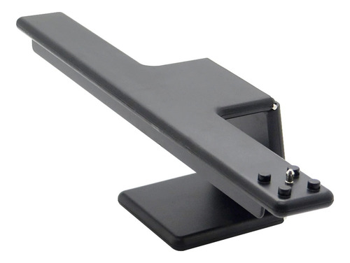 Suporte De Tv Eye Câmera Para Playstation 4 Ps4 Clip Led Lcd