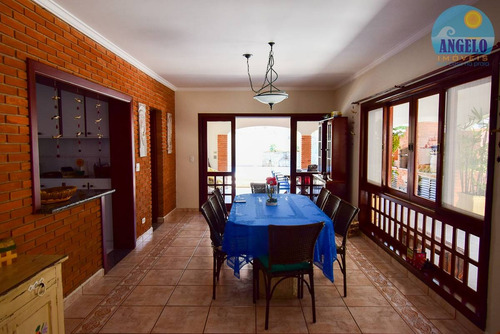 Imagem 6 de 19 de Casa No Bairro Bougainvillée I Em Peruíbe - 1227