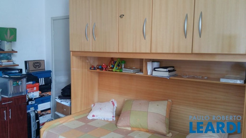 Imagem 11 de 15 de Apartamento - Pinheiros - Sp - 531296