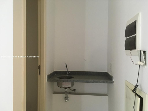 Imagem 3 de 15 de Sala Comercial Para Venda Em São Paulo, Jardim Paulista, 1 Banheiro, 1 Vaga - 3233_2-1234631