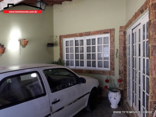 Imagem 4 de 15 de Casa À Venda Em Pinhalzinho - 180