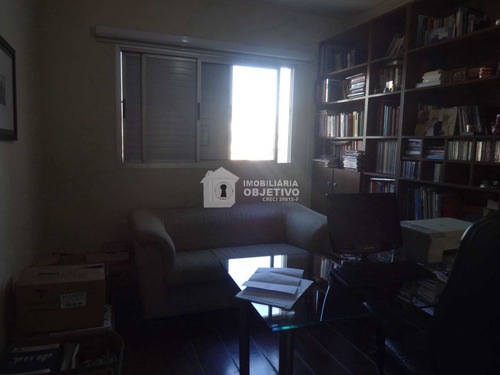 Imagem 8 de 15 de Apartamento Com 4 Dorms, Jardim Londrina, São Paulo - R$ 850 Mil, Cod: 3437 - V3437
