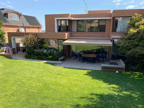 Condominio / San Carlos De Apoquindo / Paseo Los Dominicos