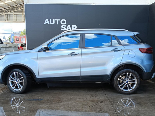Ford Territory 1.5 AUT TRENDLINE