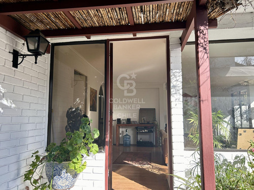 Casa En Pasaje Cerrado - Lo Beltrán