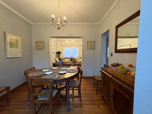 Arriendo Hermosa Casa En El Centro De Talca.