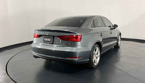 Imagen 9 de 15 de 39487 - Audi A3 2015 Con Garantía