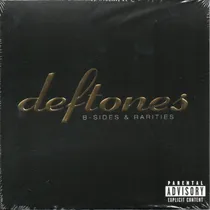 Comprar Deftones B Sides & Rarities Cd - System Of A Down Incubus