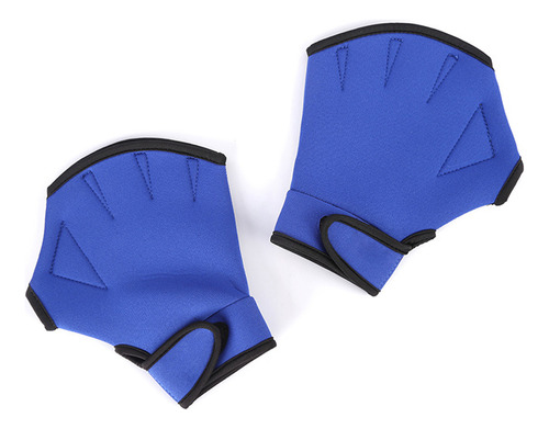 Guantes Para Niños Y Mujeres Para Esnórquel, Natación, Agua,