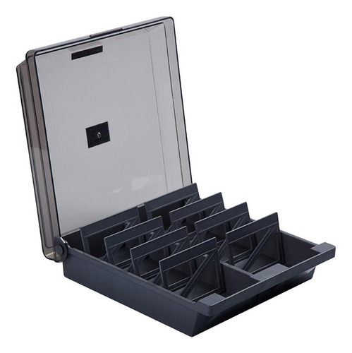 - Portatarjetas De Caja Portatarjetas De Presentación Caja