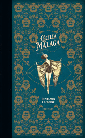 Libro Cecilia Málaga