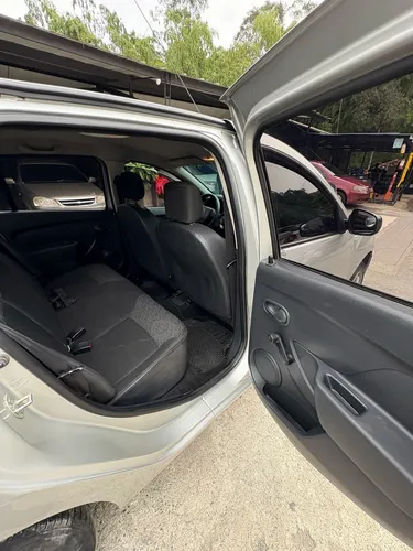 Renault Logan Authentique