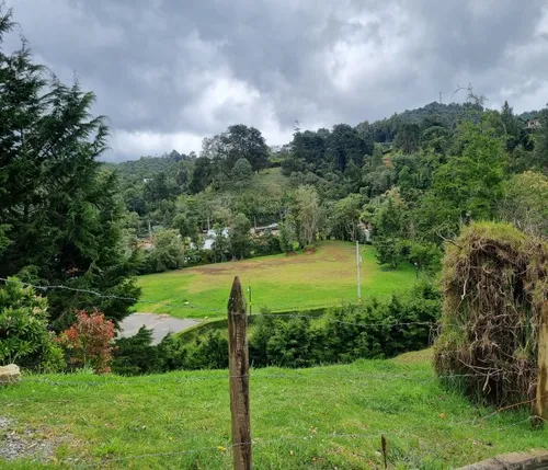 Lote En Venta En Alto De Las Palmas Vereda La Esperanza