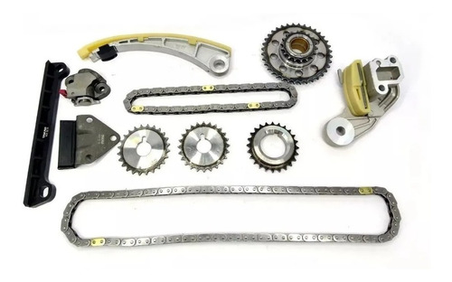 Kit Distribucion Cadena Suzuki Grand Vitara 98-2007 2.0 16v