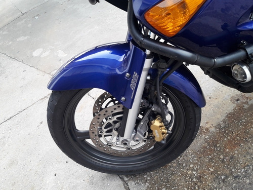 Honda Varadero 1000