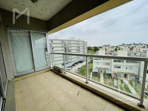 Imagen 13 de 24 de Departamento - Venta - 2 Ambientes - Nordelta - Portezuelo - Petrel - Zona Norte