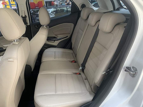 Ford Ecosport 1.5 Tivct Titanium