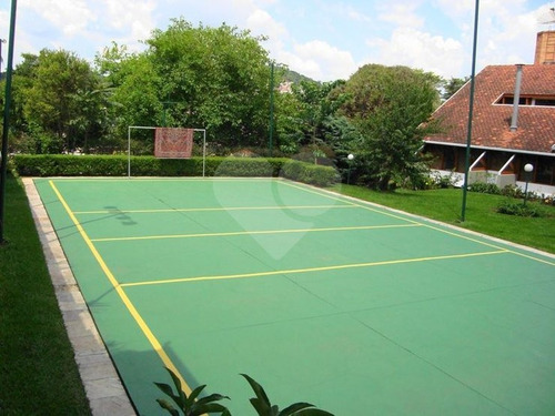 Casa De Alto Padrão No Tremembé Com Piscina E Quadra, Próximo A Nova Cantareira. - 3-im82479