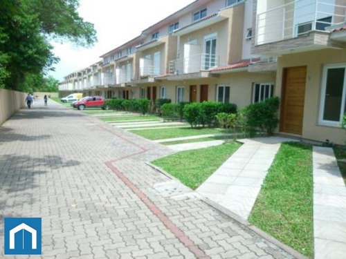 Imagem 1 de 14 de Casa - Ca00003 - 4416005
