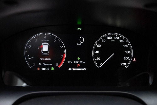 Honda Zr-V Zr-v Touring