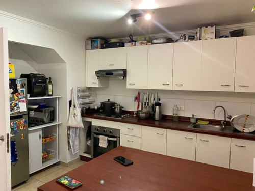 Casa Modelo Cisne En Condominio. Estancia Liray. Disponible