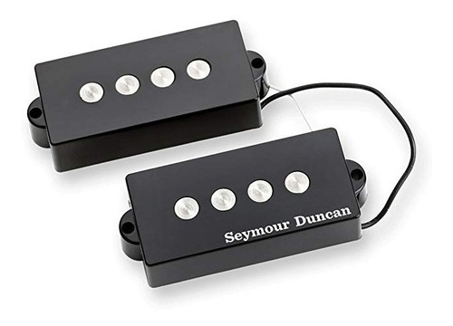 Seymour Duncan Cuarto De Libra P-bass Pickup - (nuevo)