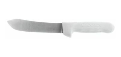 Cuchillo De Carnicero Dexter Sani-safe® De Acero Inox Wfx