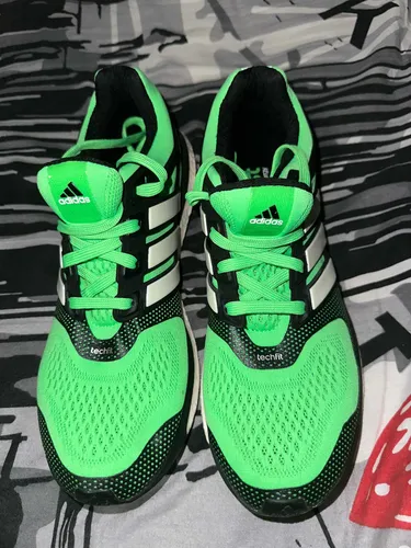 Tênis energy boost 2025