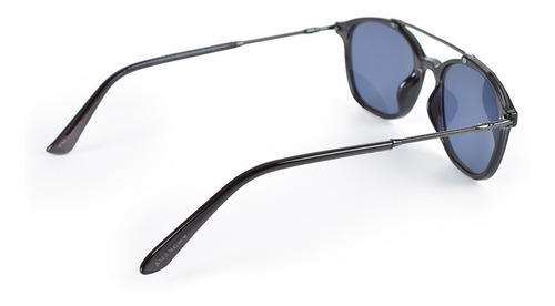 Anarchy Vert Gris Lentes De Sol