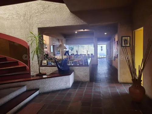 Venta De Casa La Floresta Mnh