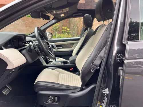 Land Rover Discovery Sport R Dynamic Hibrida