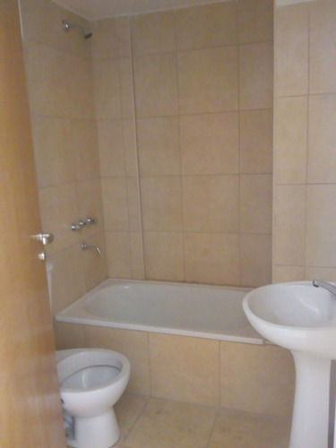 Imagen 5 de 6 de Venta Departamento 1 Dormitorio Balcón Roca 620