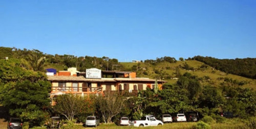Pousada Para Venda Em Ferraz Garopaba-sc - Cv374