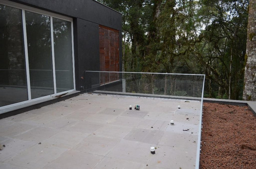 Imagem 29 de 30 de Casa Com 4 Dormitórios À Venda, 344 M² Por R$ 3.276.282,04 - O Bosque - Gramado/rs - Ca0035