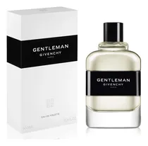 Comprar Perfume Givenchy Gentleman Masculino 100ml Eau De Toilette - Original