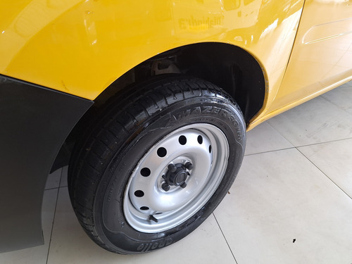 Fiat Doblo Cargo 1.4 Flex 4p